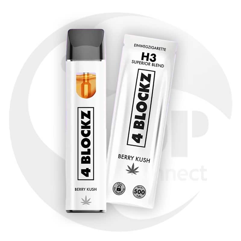 4Blockz H3 - Superior Blend