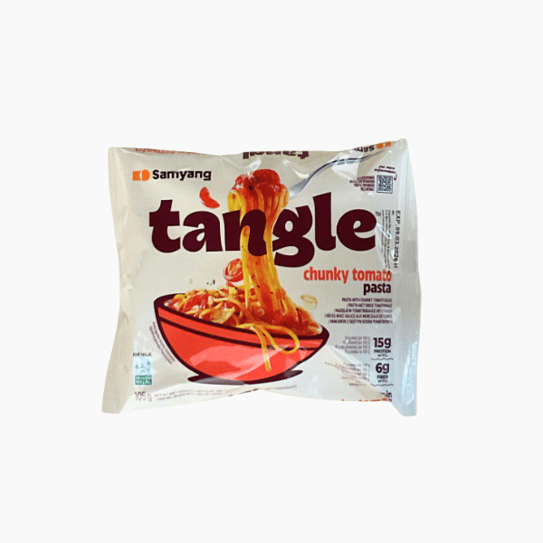 Samyang Tangle