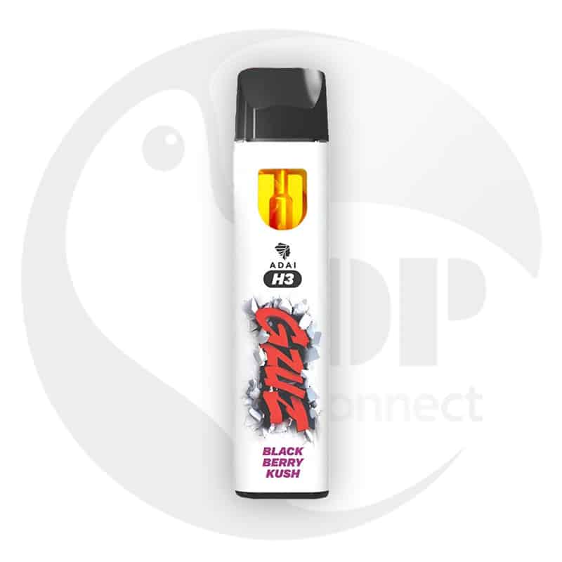 ADAI GZUZ H3 Vape