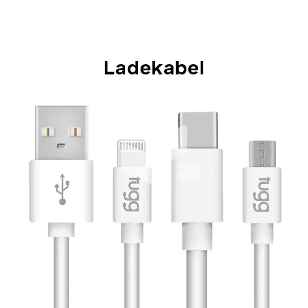 Ladekabel