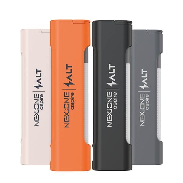 SALT NEXIONE - Akkuträger