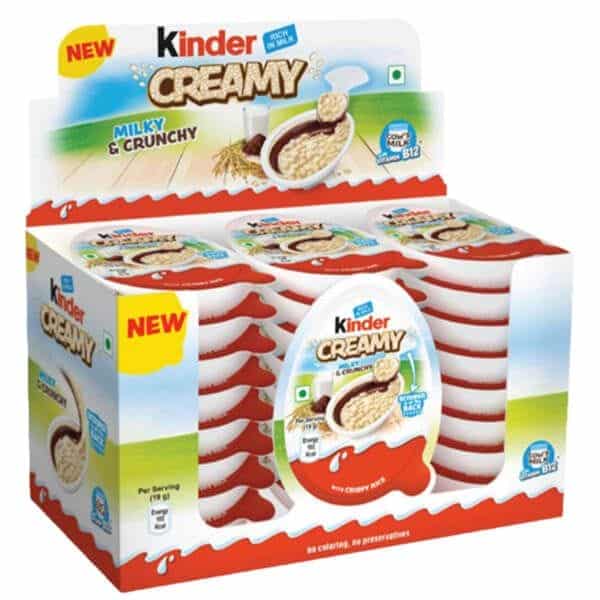 Kinder