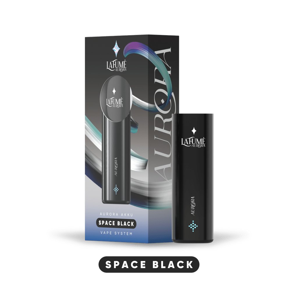 La Fume Aurora - Akkuträger