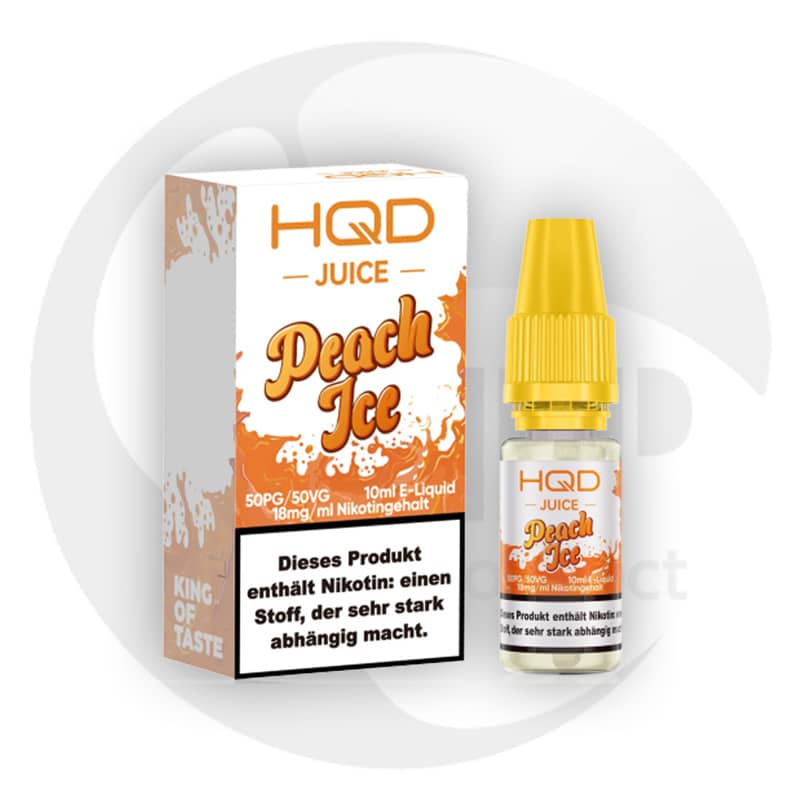 HQD Juice
