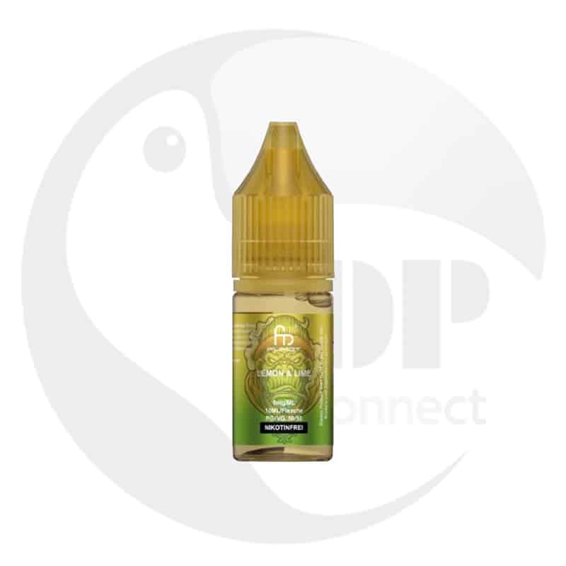 RandM - Liquid (ohne Nikotin - 0mg)