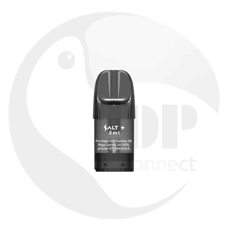 SALT Plus Pod Leerpod