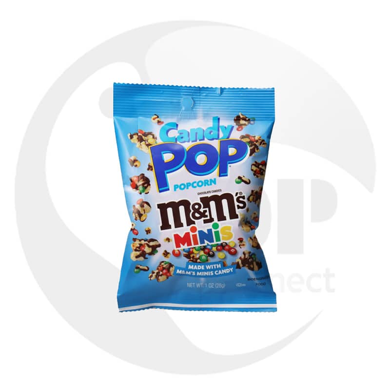 Candy Pop 28g (8er Pack)