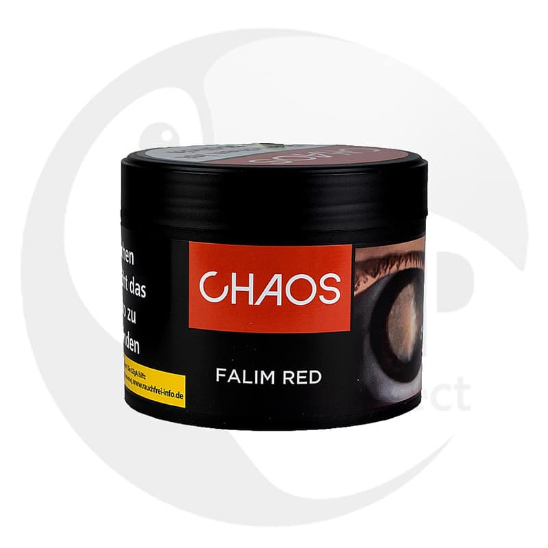 CHAOS Tabak 200g
