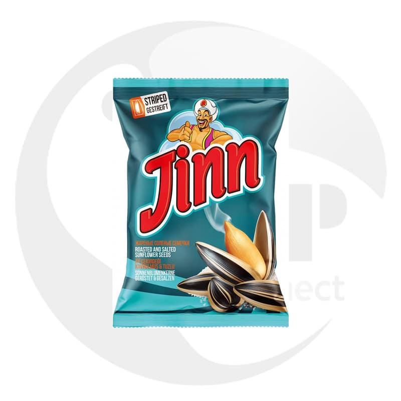 JINN Sonnenblumenkerne