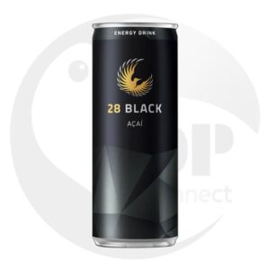 28 Black - Acai 330ml