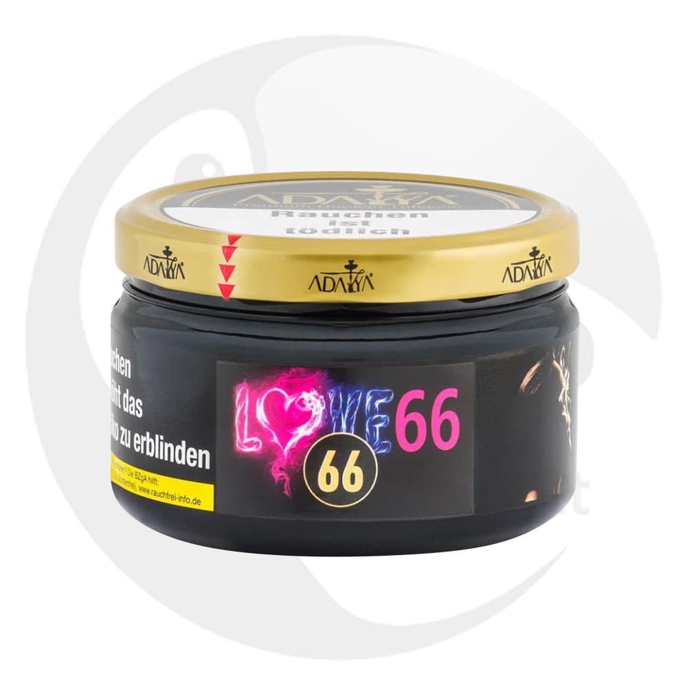 ADALYA - Tabak - Love 66 200g