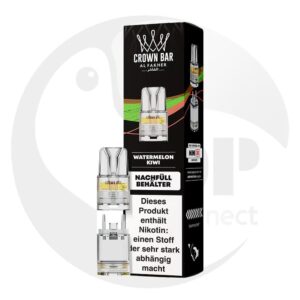 AL FAKHER Mini 3K Podsystem - Watermelon Kiwi