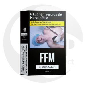 BABOS Tabak - FFM 200g