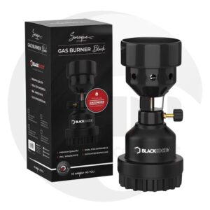 BLACKCOCO - Gasanzünder