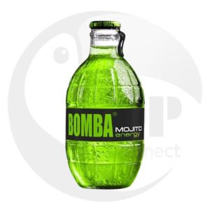 Bomba Energy 250ml (12er Pack) - Mojito