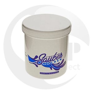 Bongreiniger "Etwas zum Sauber machen" 150g