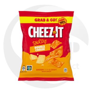 Cheez-It - Double Cheese 40g
