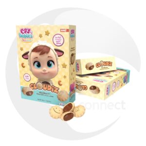 Cloudiz - Chocolate Cry Babies 30g