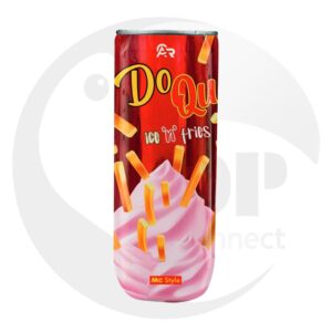 DoQu - Ice n Fries - MC Style 330ml