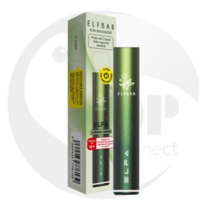 ELF BAR - ELFA Akkuträger - Aurora Green