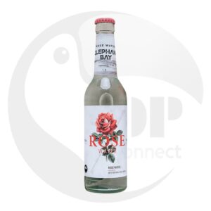 Elephant Bay - 20er Kiste (Mehrweg) - Rosen Wasser 0.33l