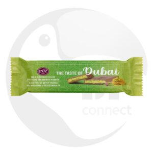 Elit Schokolade nach Dubai Art - Schokolade nach Dubai Art 30g