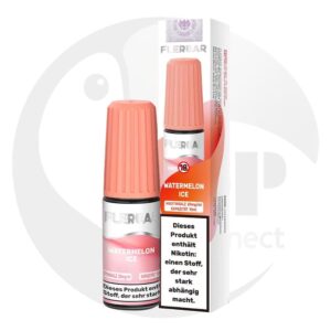 FLERBAR - Liquid - Watermelon Ice, 20 mg/ml Nikotinsalz