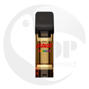 GZUZ H3 Pod - 1ml CRD - Zkiddlez