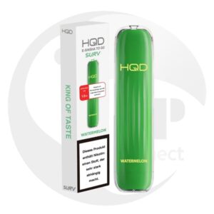 HQD SURV - Watermelon