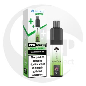 Hayati - Pro Max+ Pod - Watermelon Ice