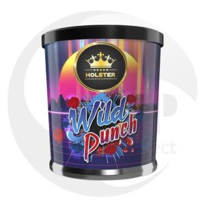 Holster Tabak 200g - Wild Punch 200g