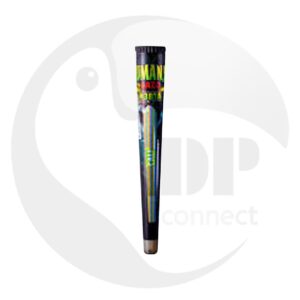 Jumanji H3BTA Pre-Rolls