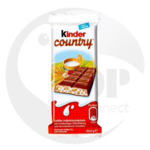 Kinder Country - Kinder Country 23.5g