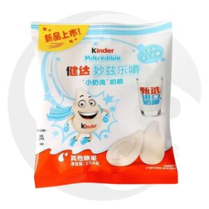 Kinder Milkredible - Kinder Milkredible 23.4g