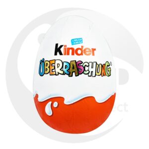 Kinder Überraschungs-Ei - Kinder Überraschungs-Ei 20g
