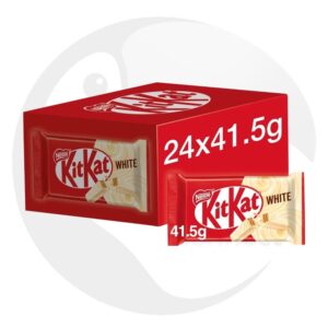KitKat - KitKat White 41.5g