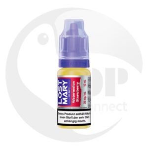 LOST MARY LIQUID - Watermelon Strawberry, 20 mg/ml Nikotinsalz