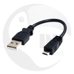 Ladekabel - USB-A auf Micro-USB