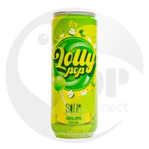 Lolly Pop - Sour 330ml