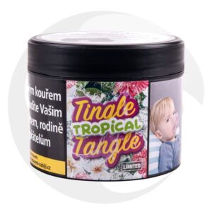 Maridan - Tingle Tangle Tropical 200g