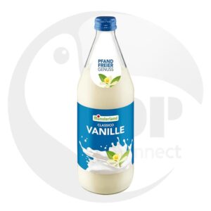 Münsterland Classico - Vanille-Drink 500ml