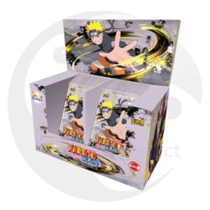 Naruto Kayou – Chinesisch - Tier 3