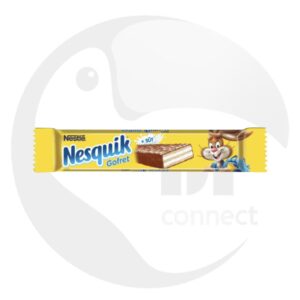 Nesquik - Wafer Milk 26g