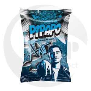 PIPAPO - AMO - Gesalzen