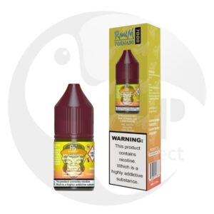 RandM - Liquid - Strawberry Watermelon Lemonade