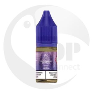 RandM - Liquid (ohne Nikotin - 0mg) - Watermelon Skittle