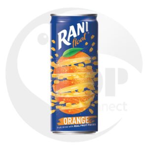 Rani Float - Orange 240ml (inkl. deutschem Label)