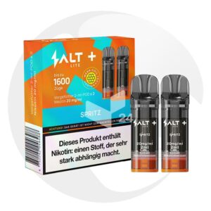 SALT+ Lite Pod - Spritz
