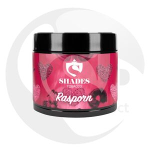 Shades Tabak - Rasporn 200g