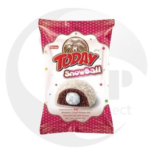 Today - Snowball Kokos 45g